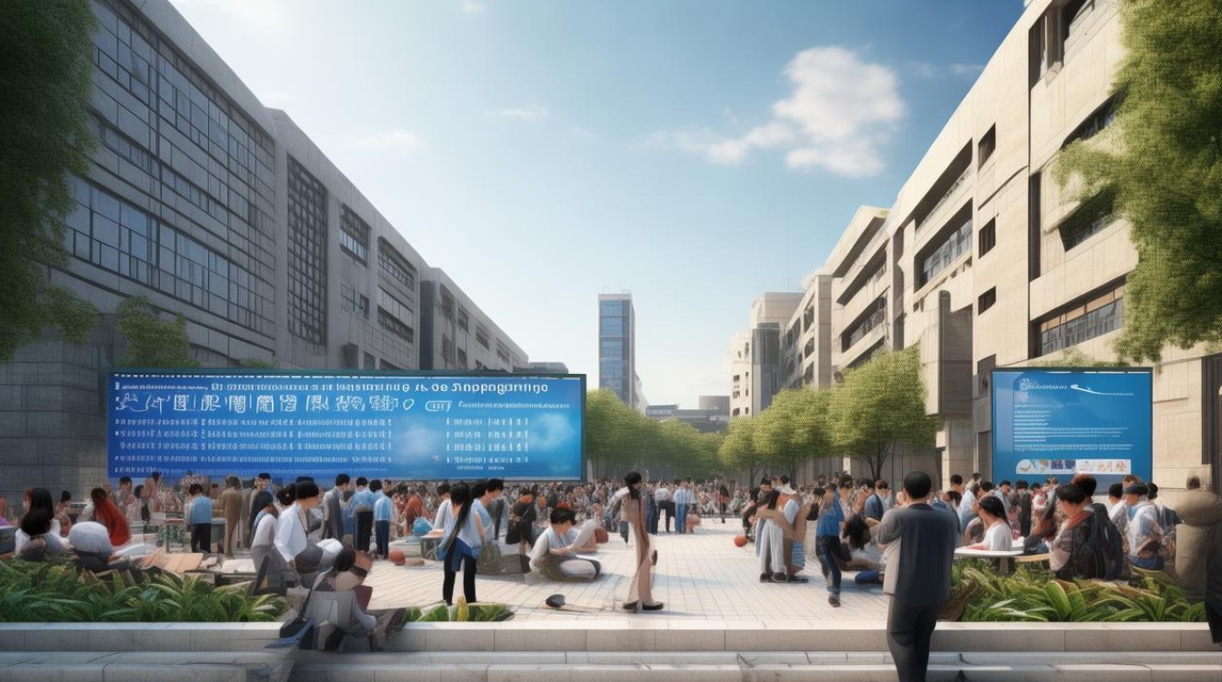 浙江土木工程大学如何引领工程教育前沿与行业趋势？-图4