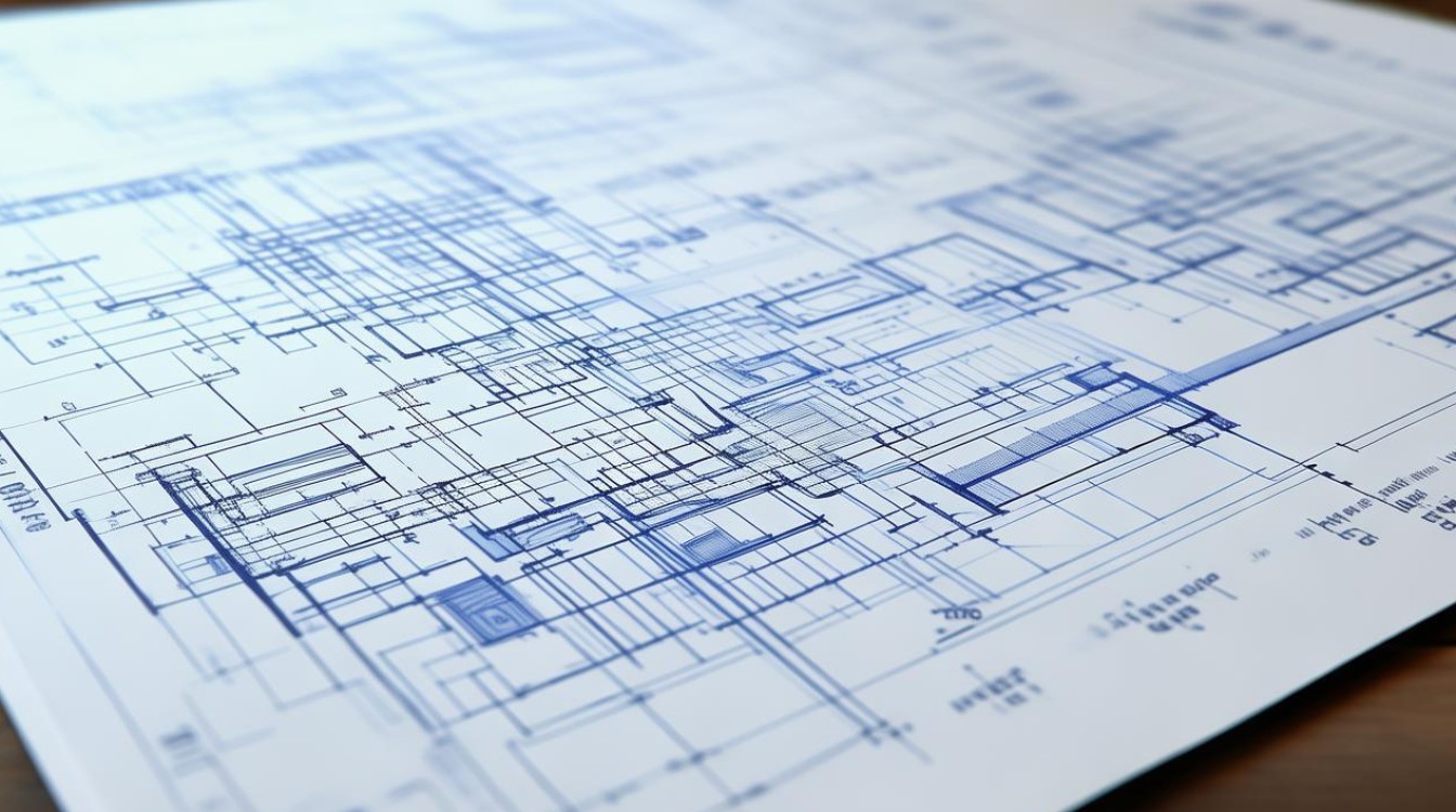 如何用简笔画绘制工程学建筑图纸？-图3