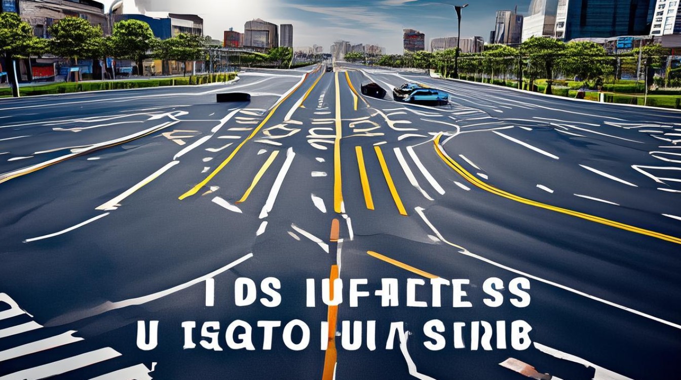 道路接口设计如何提升城市建设效率与质量？-图3