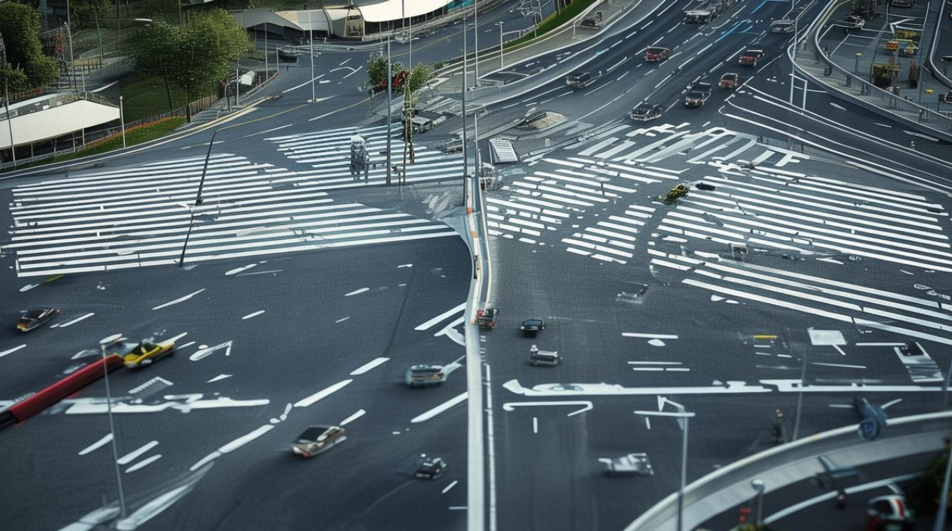 道路接口设计如何提升城市建设效率与质量？-图4