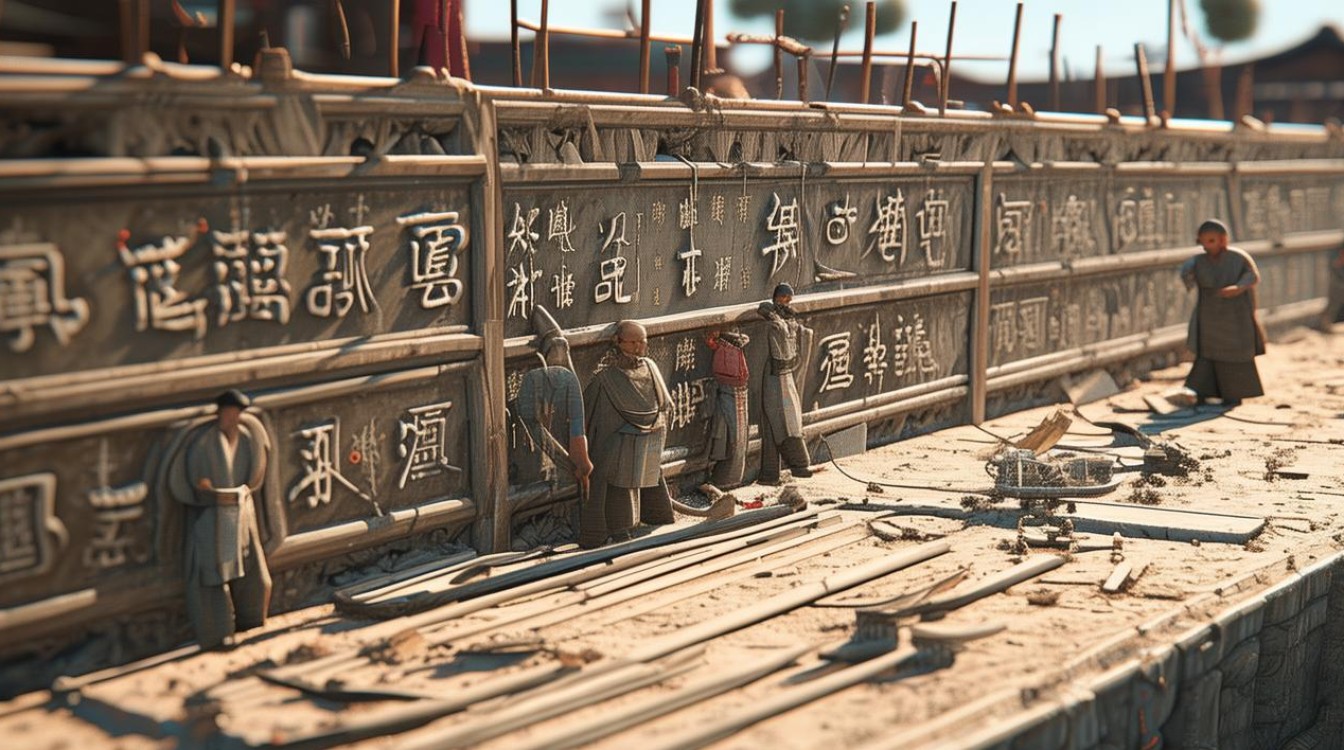 如何准确计算八字墙的工程量？-图4