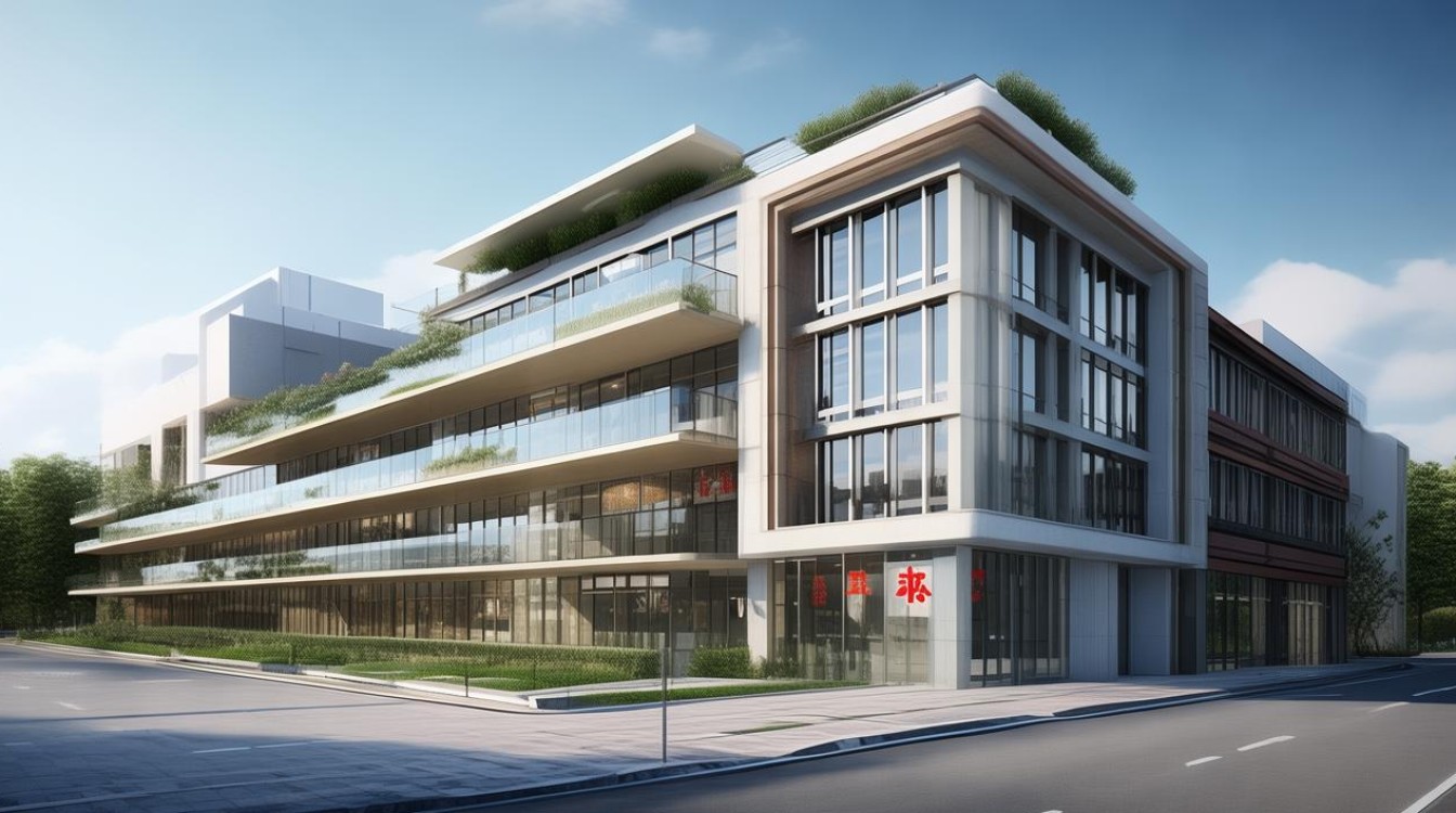 中学校建筑设计有哪些关键要素和最新趋势？-图3