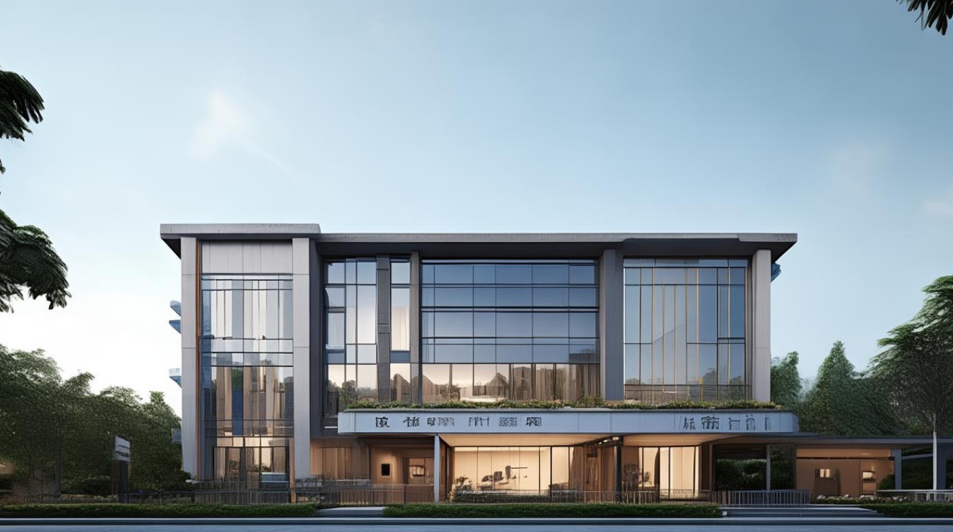 中学校建筑设计有哪些关键要素和最新趋势？-图4