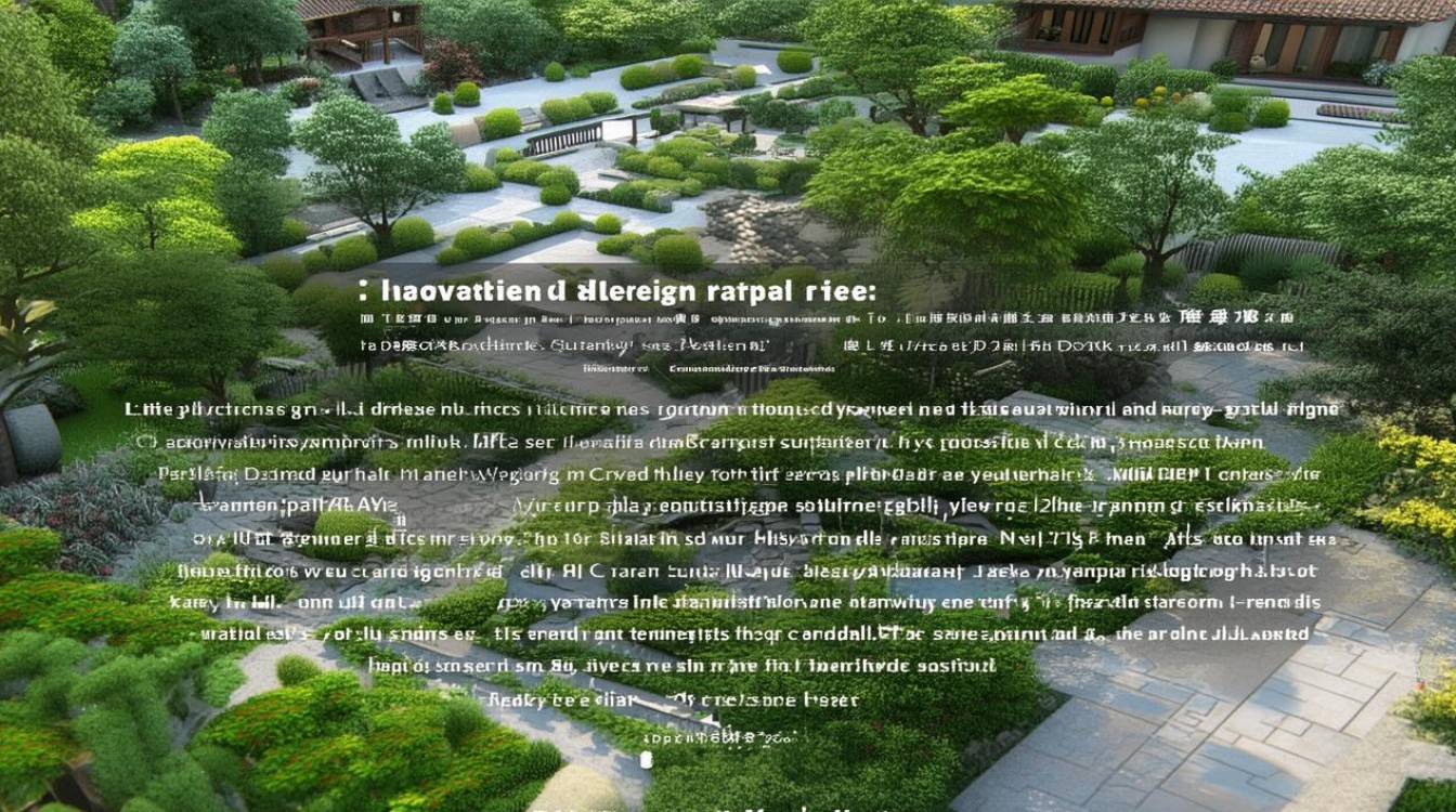 佳园园林设计软件在建筑设计中有哪些应用与优势？-图3