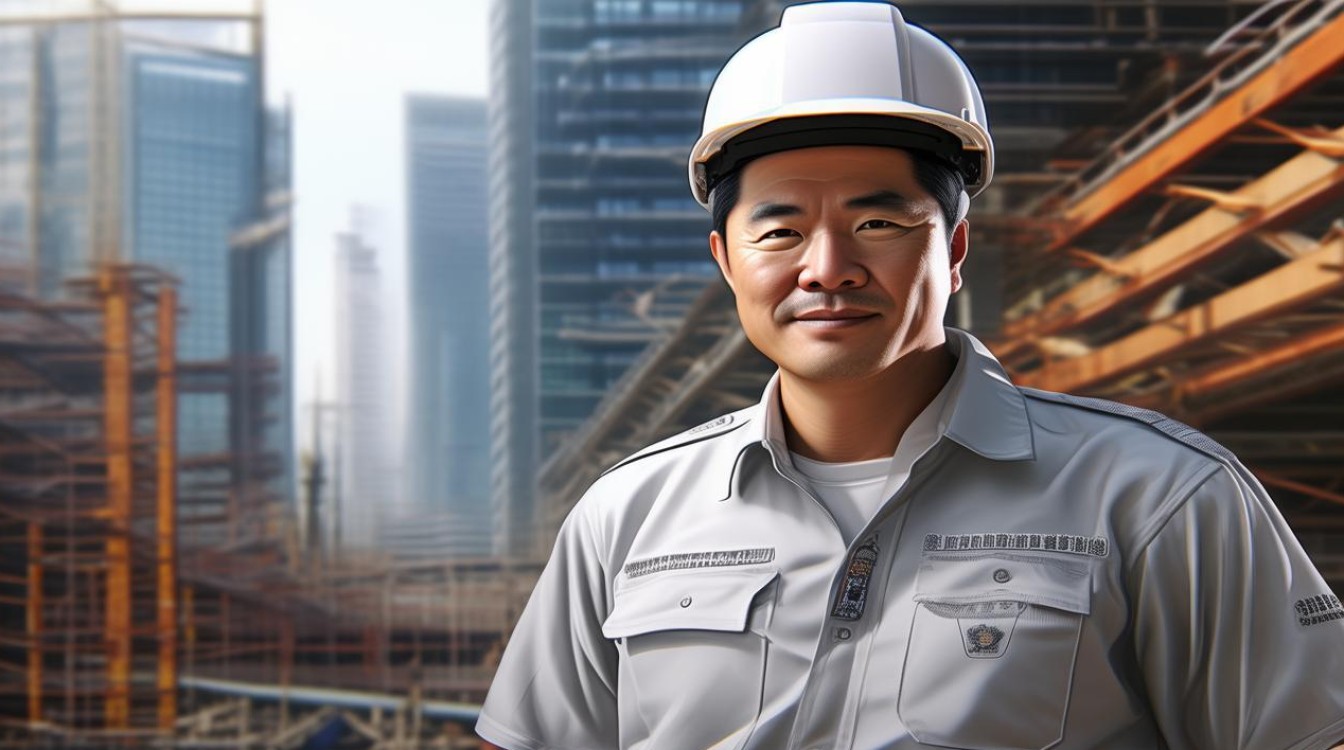 付孝波在土木工程领域有哪些专业成就？-图4