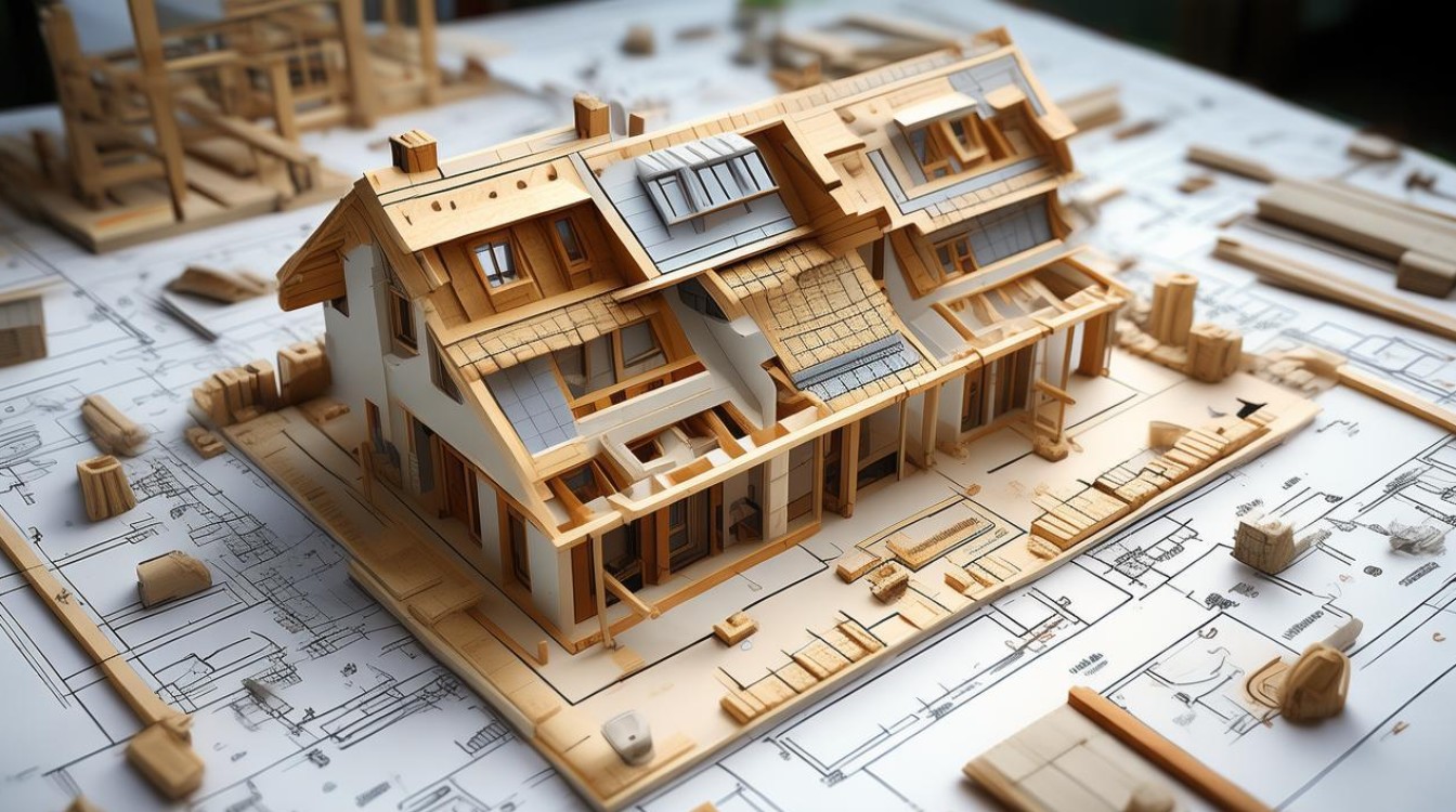 房屋建筑工程课件有哪些实用内容？-图1