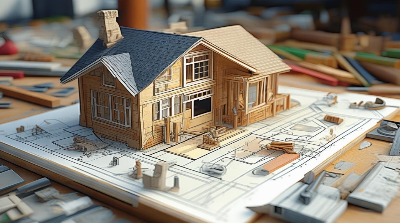 房屋建筑工程课件有哪些实用内容？-图2