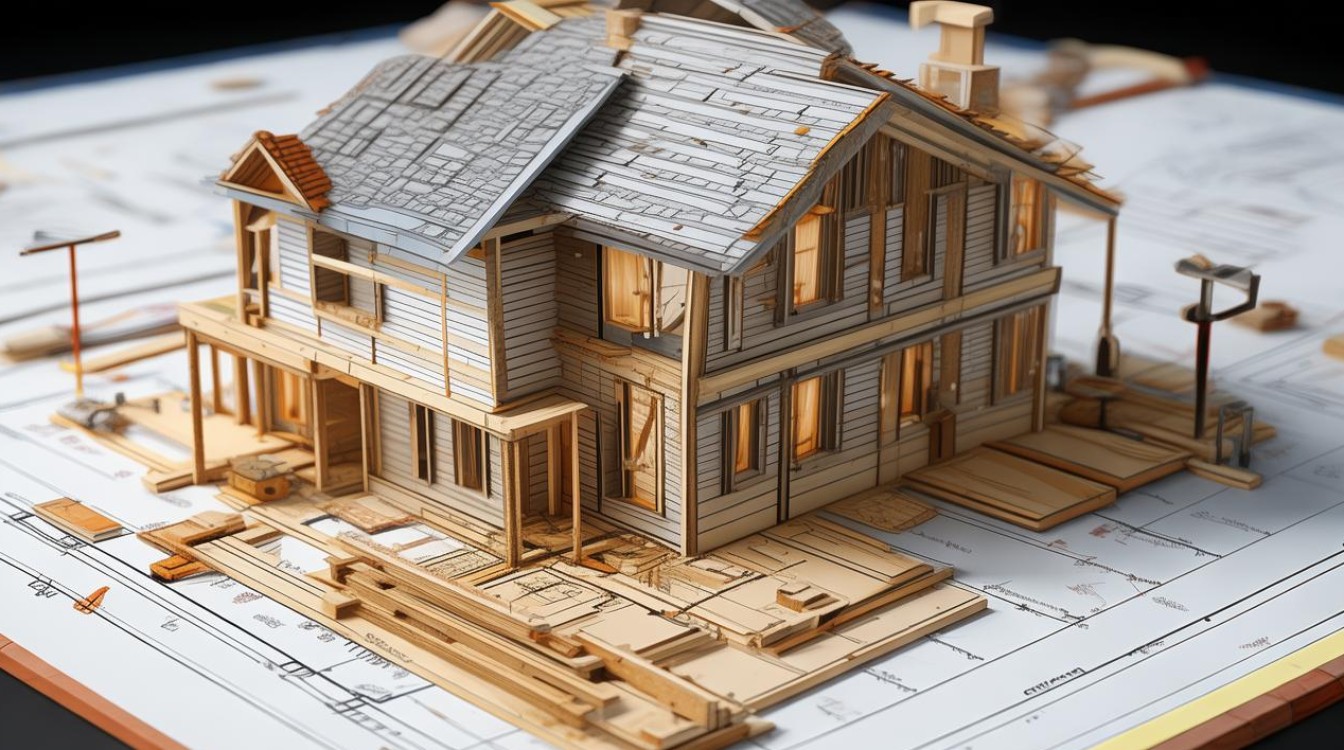 房屋建筑工程课件有哪些实用内容？-图3