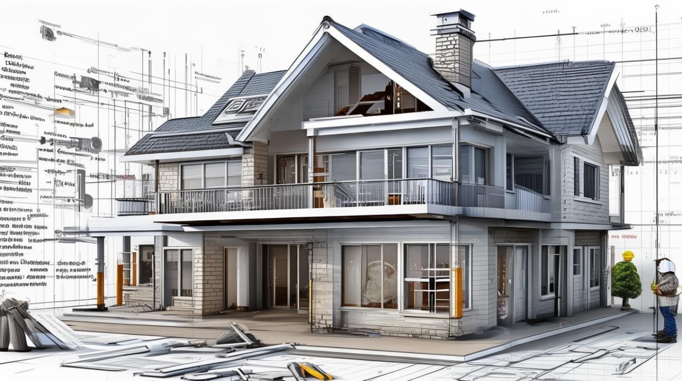 房屋建筑工程课件有哪些实用内容？-图4