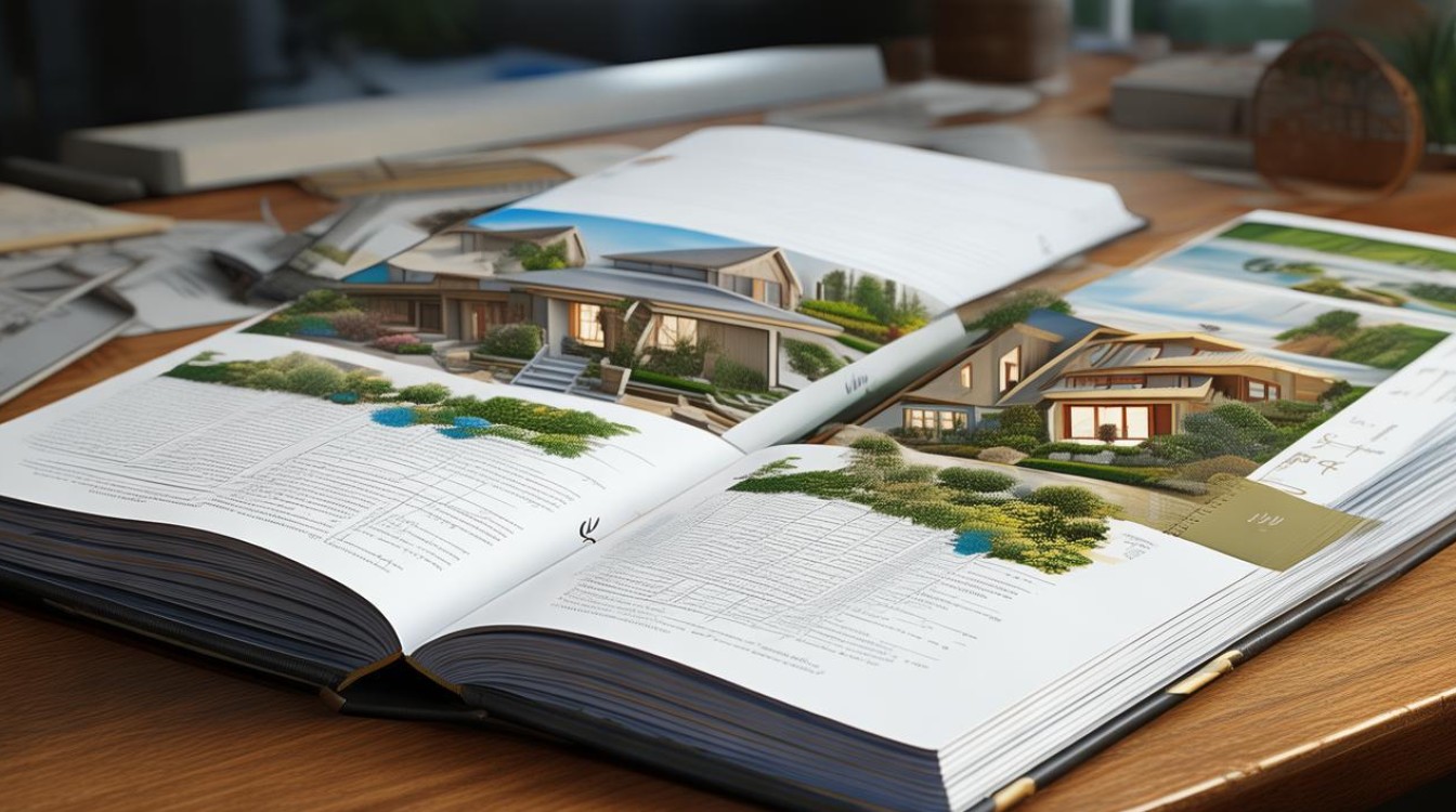 哪里可以下载住宅景观设计书籍PDF？最新设计趋势解析-图1