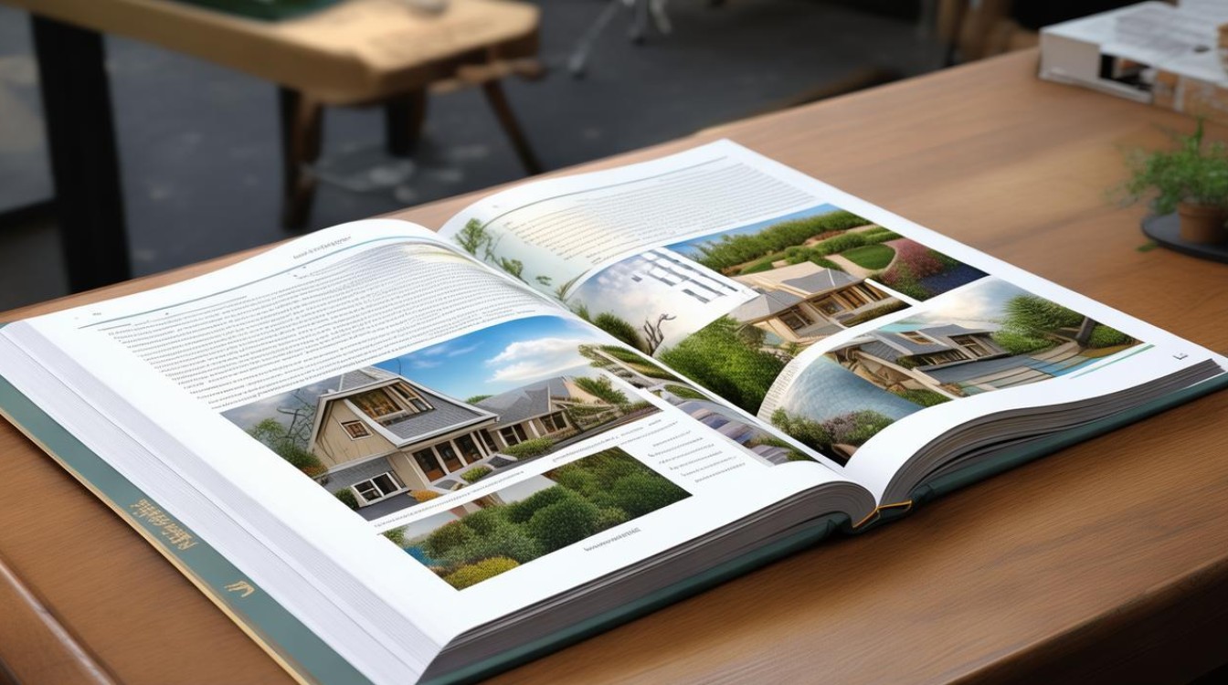 哪里可以下载住宅景观设计书籍PDF？最新设计趋势解析-图4