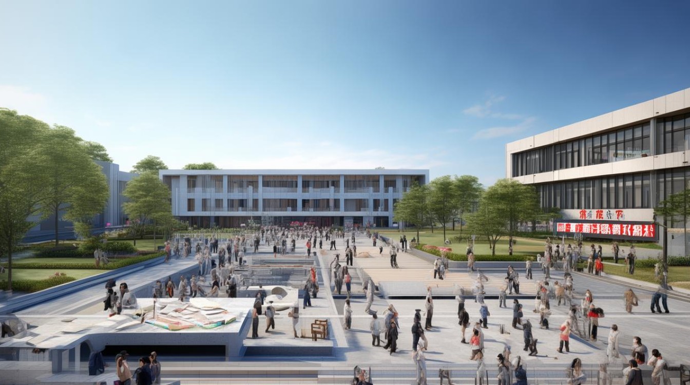 福建土木工程学校如何培养未来建筑行业精英？-图1