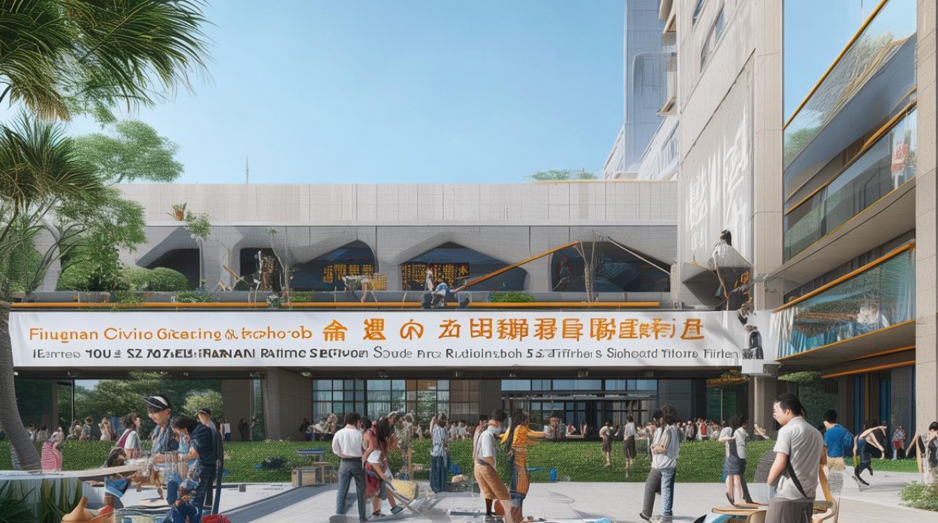 福建土木工程学校如何培养未来建筑行业精英？-图2