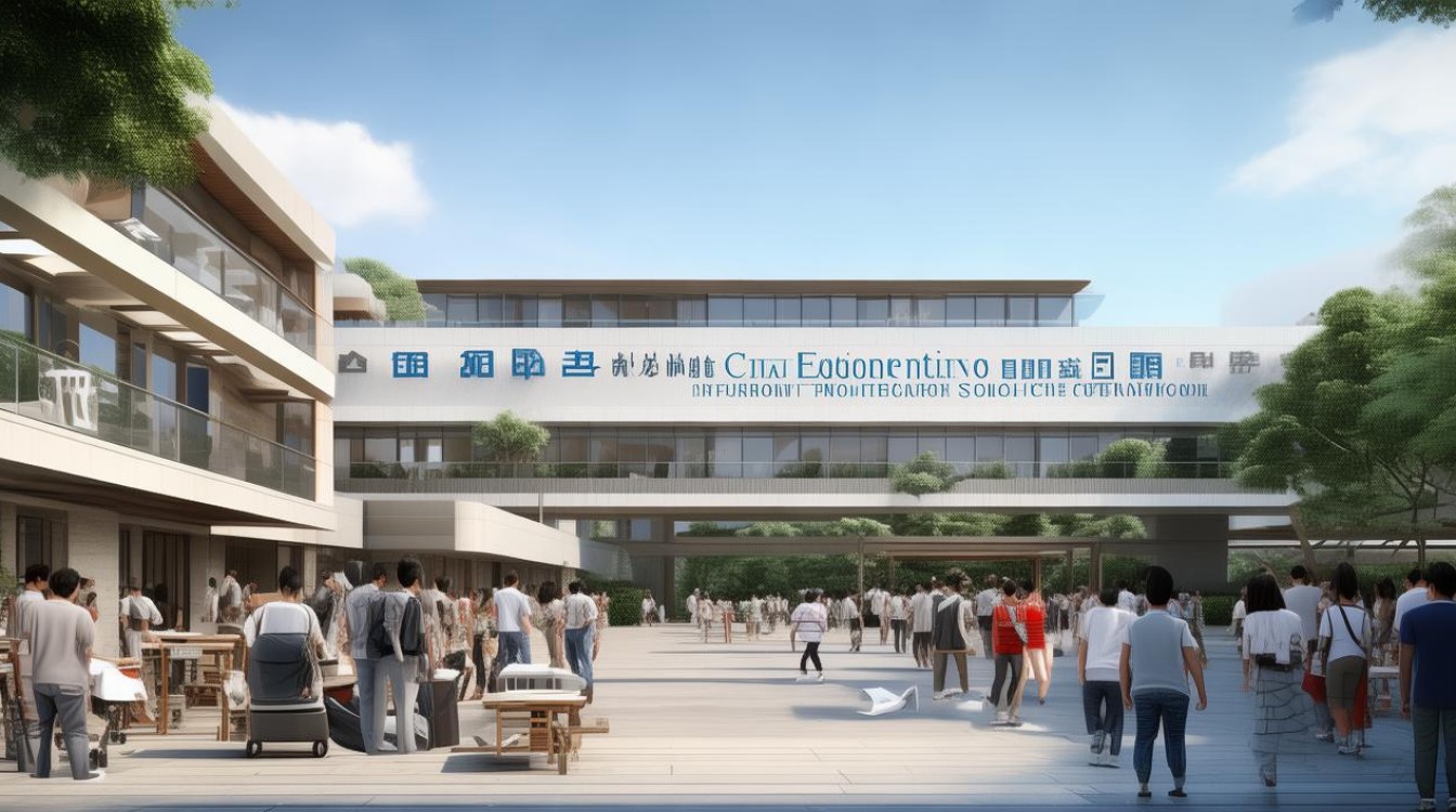 福建土木工程学校如何培养未来建筑行业精英？-图3