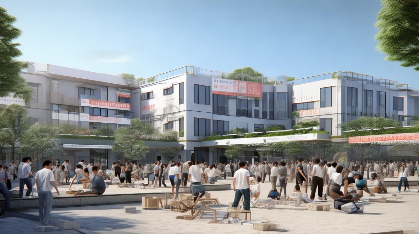 福建土木工程学校如何培养未来建筑行业精英？-图4