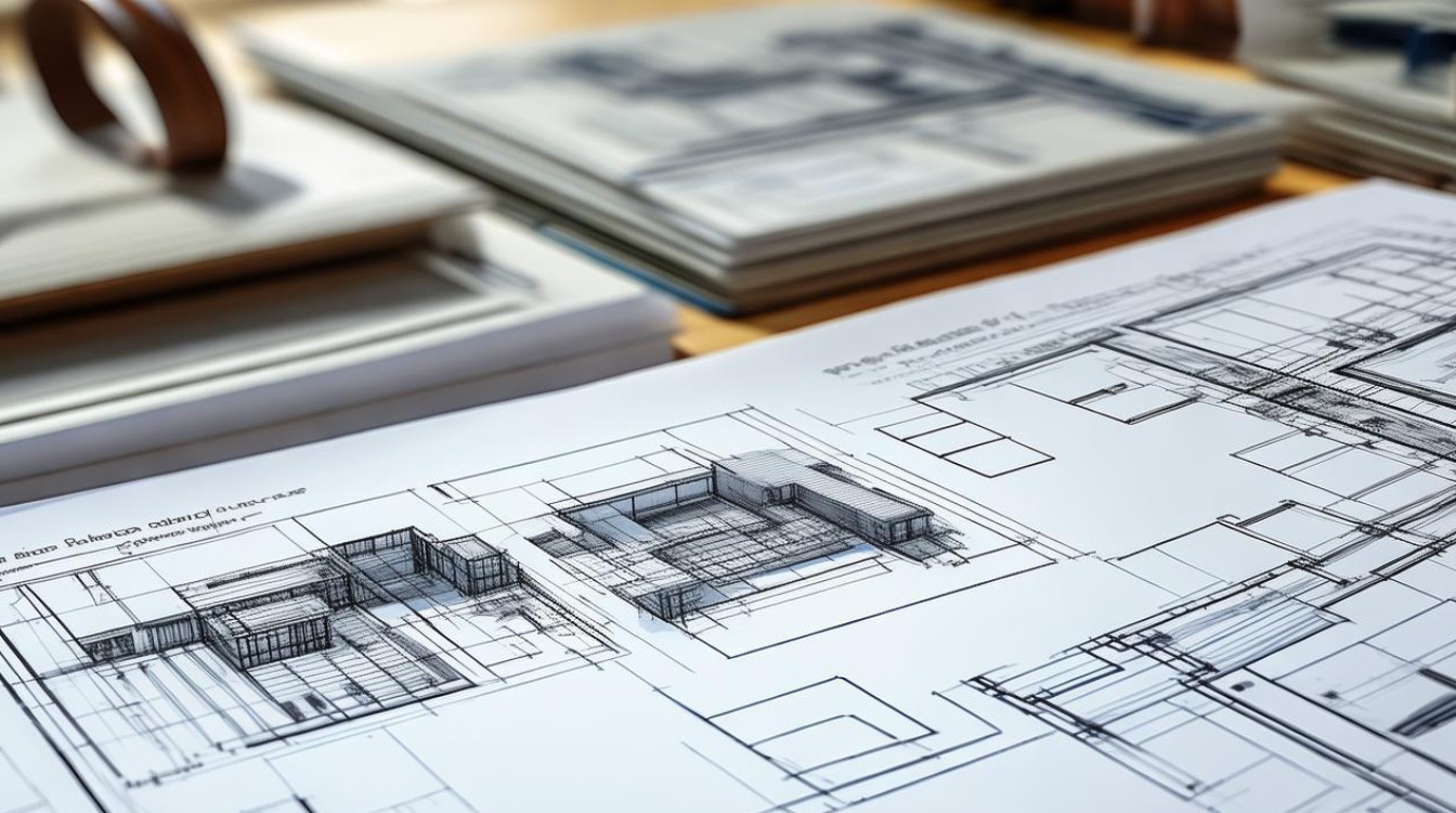 初步设计图集在建筑设计中起什么关键作用？-图1