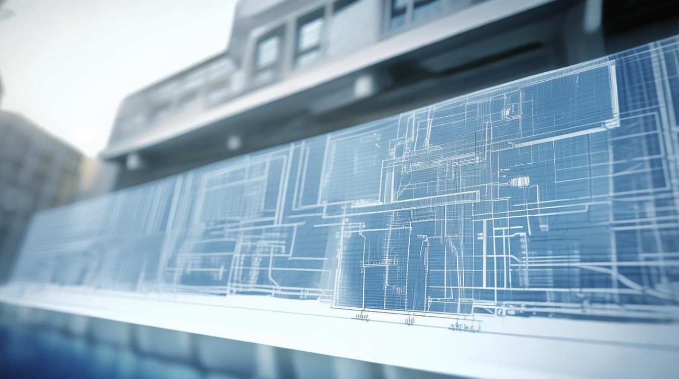 水管道设计原理图如何优化建筑设计？-图1
