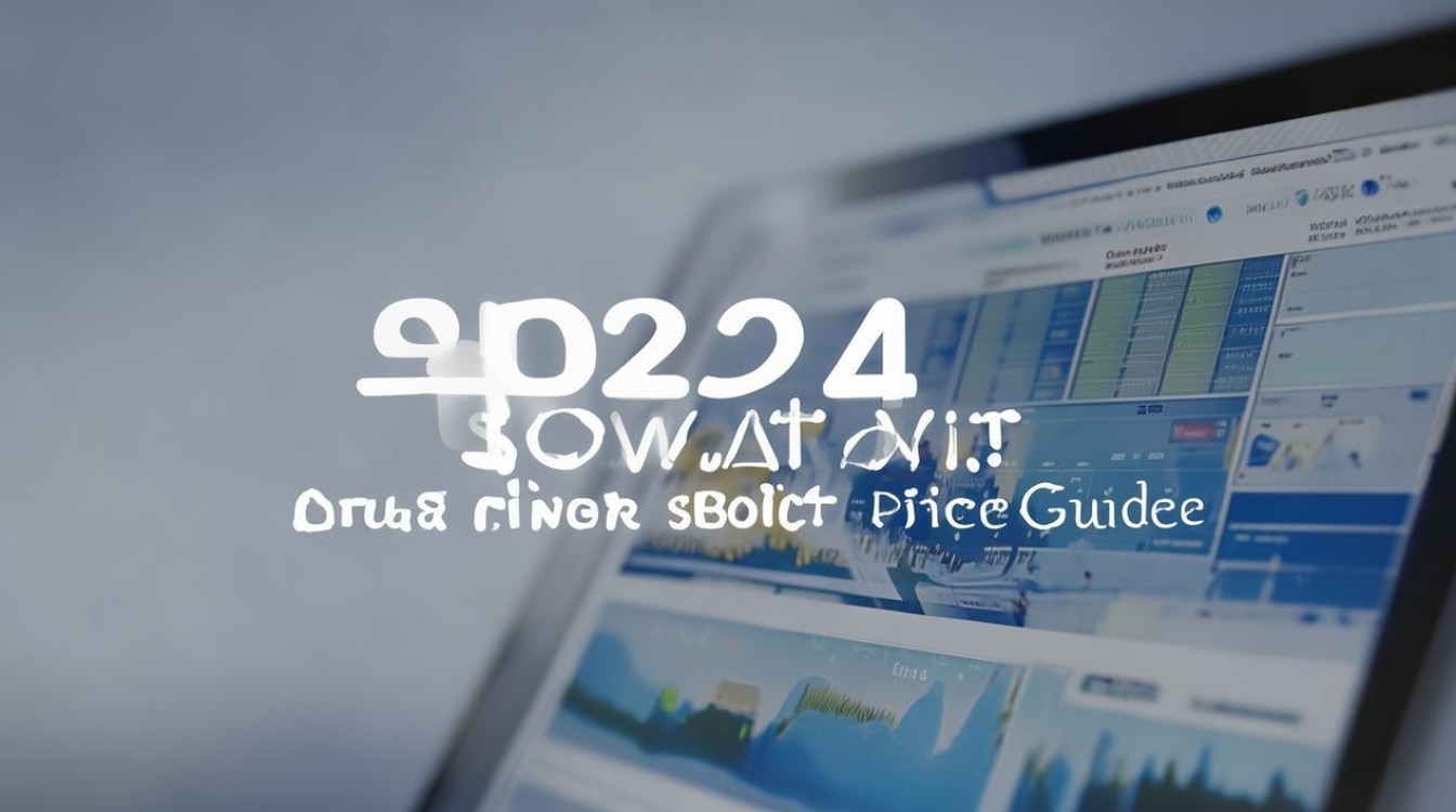 2024年有哪些免费的安装工程预算软件？最新推荐指南-图3