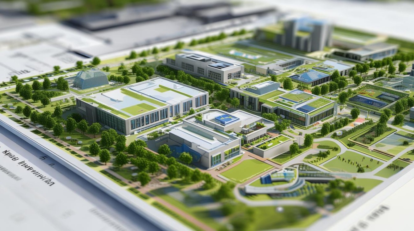 大学规划设计图有哪些核心理念与实践方法？-图3