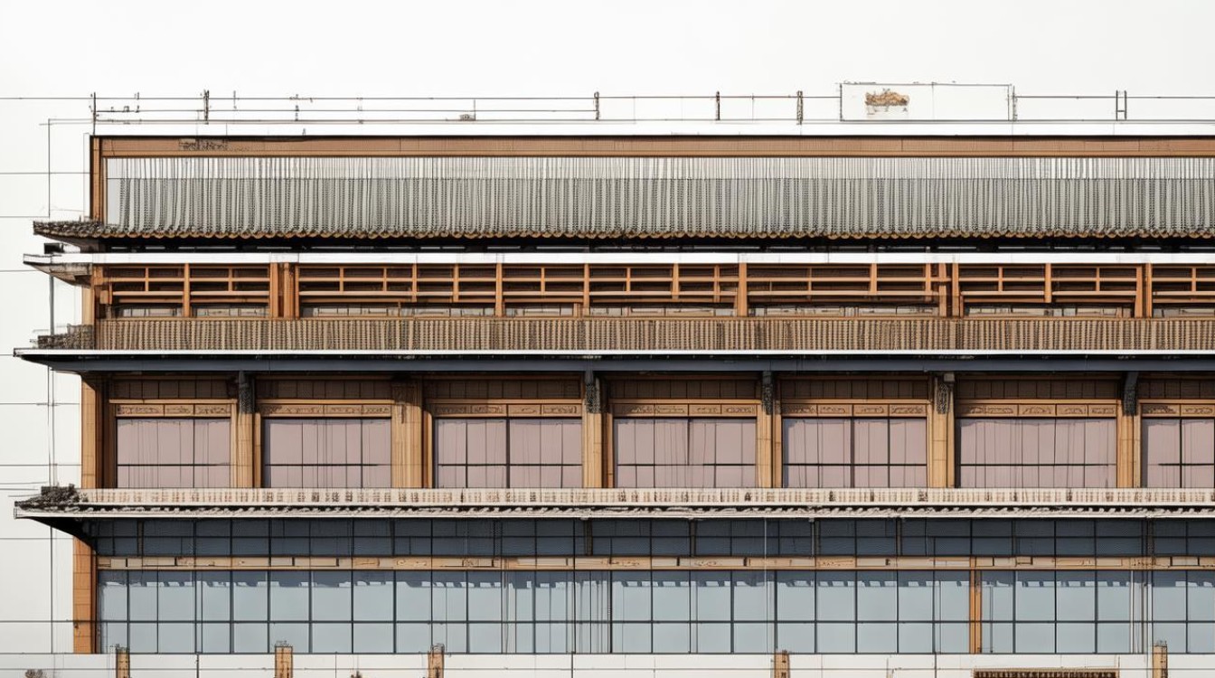 中南地区建筑标准设计有哪些关键要点与实践？-图2