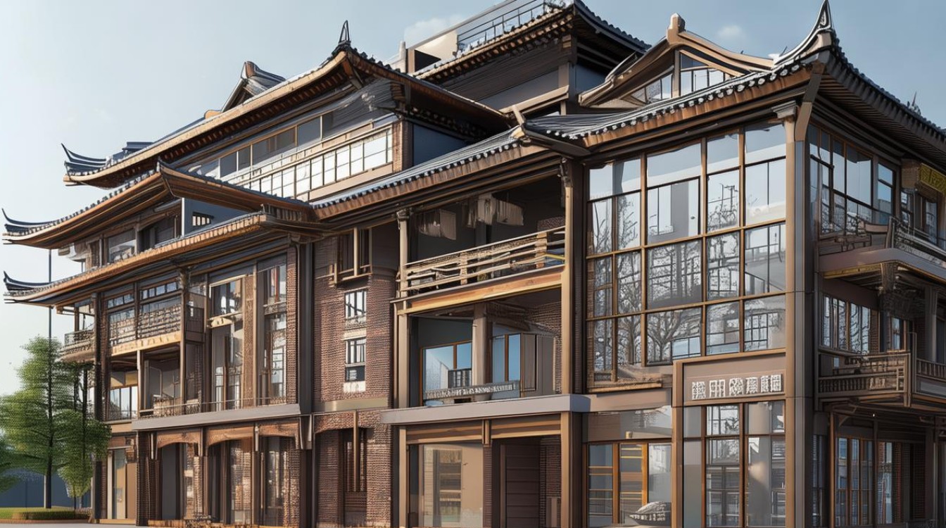 中南地区建筑标准设计有哪些关键要点与实践？-图3