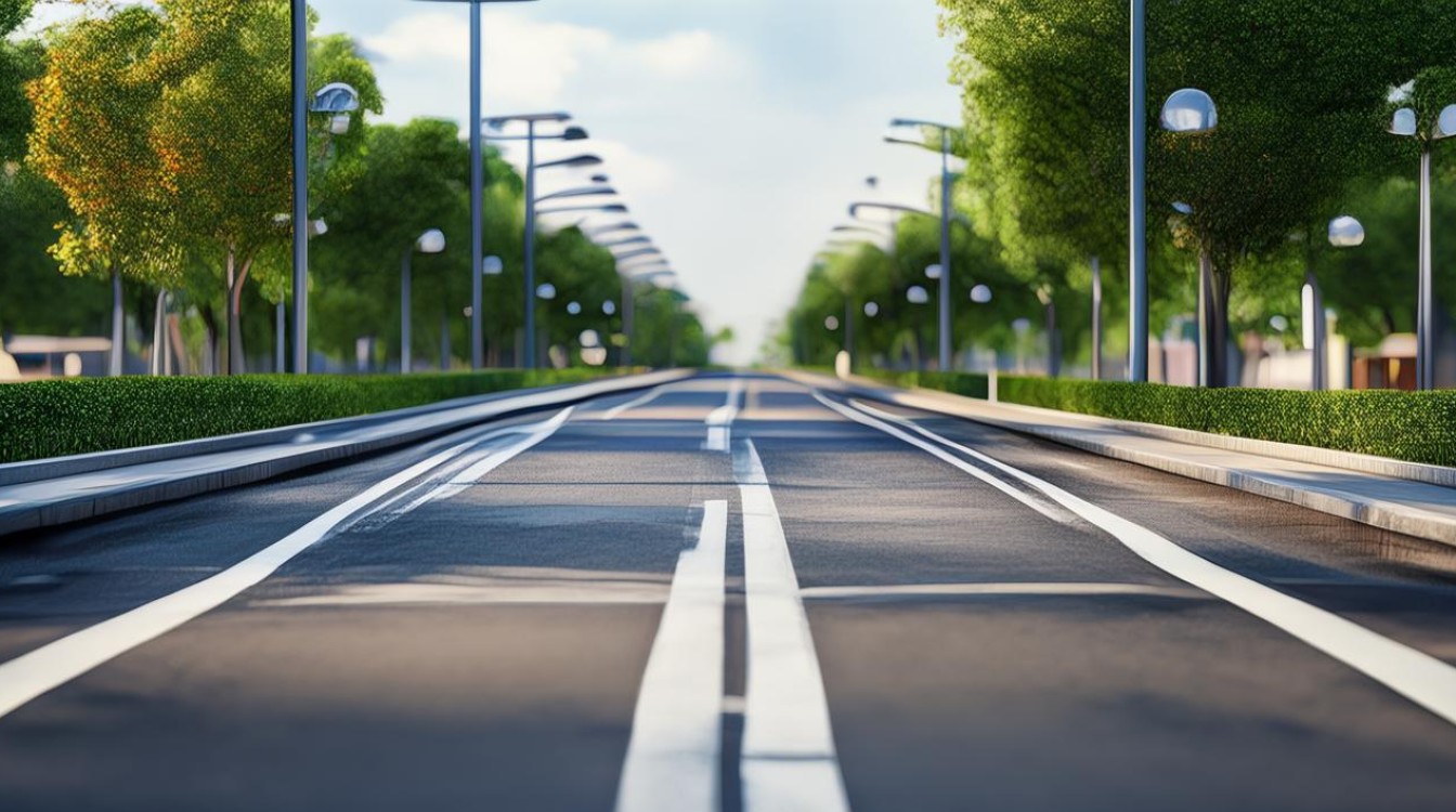 市政道路设计有哪些关键要点？-图4