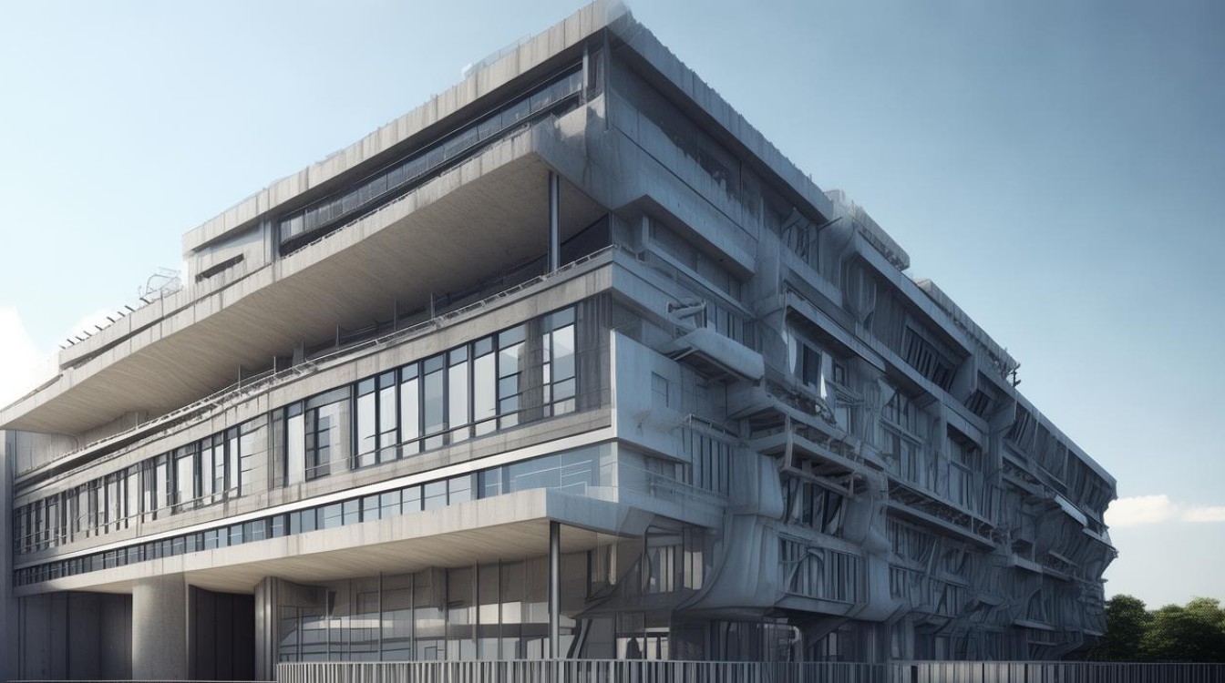 什么是大悬挑设计？建筑中的大悬挑设计解析-图2