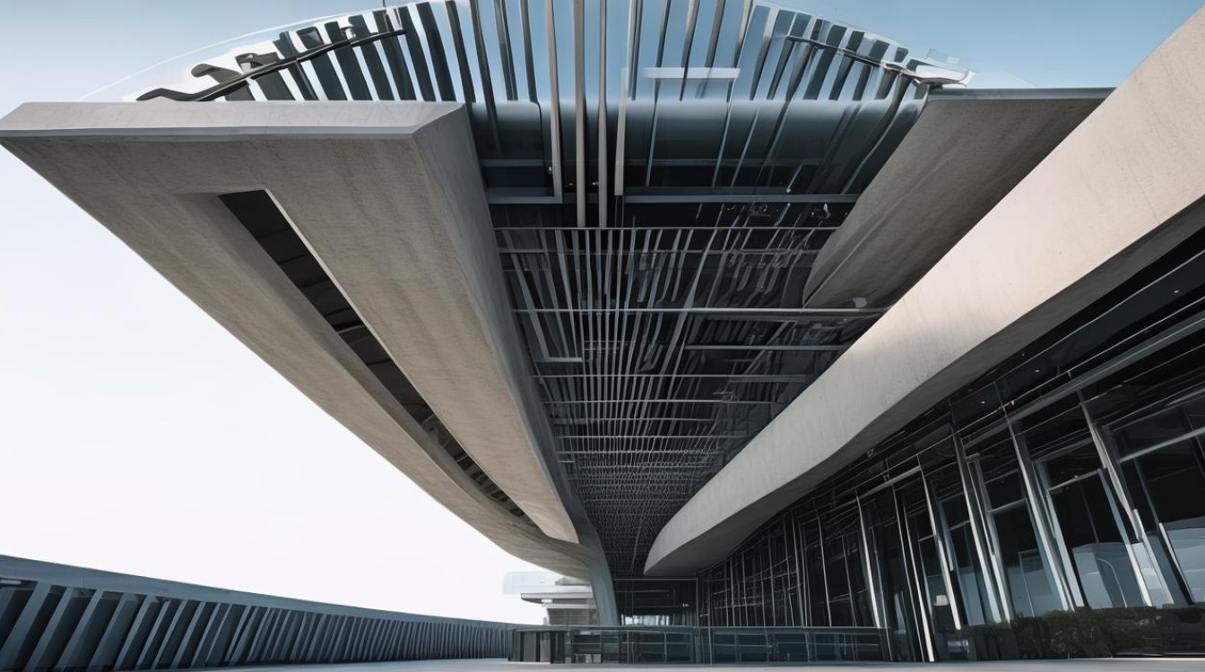 什么是大悬挑设计？建筑中的大悬挑设计解析-图4