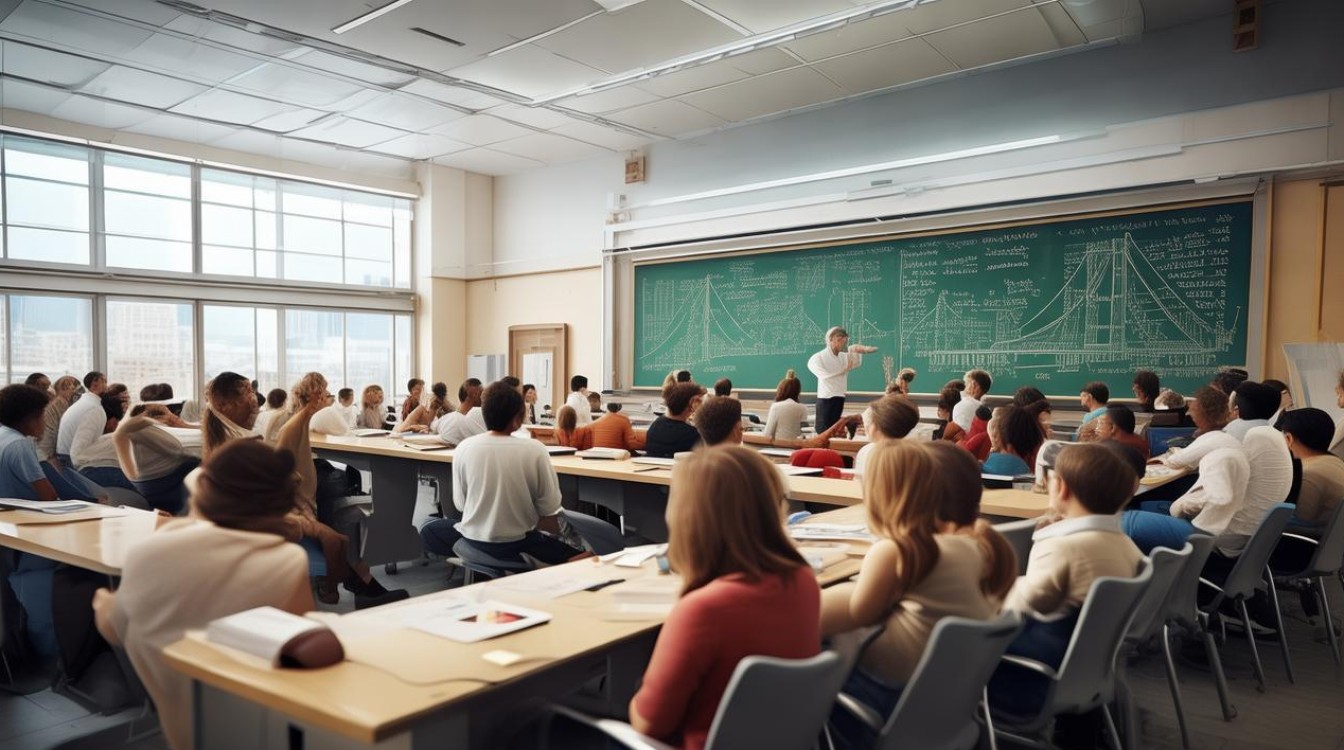 土木工程属于哪个学部？最新行业趋势解析-图2