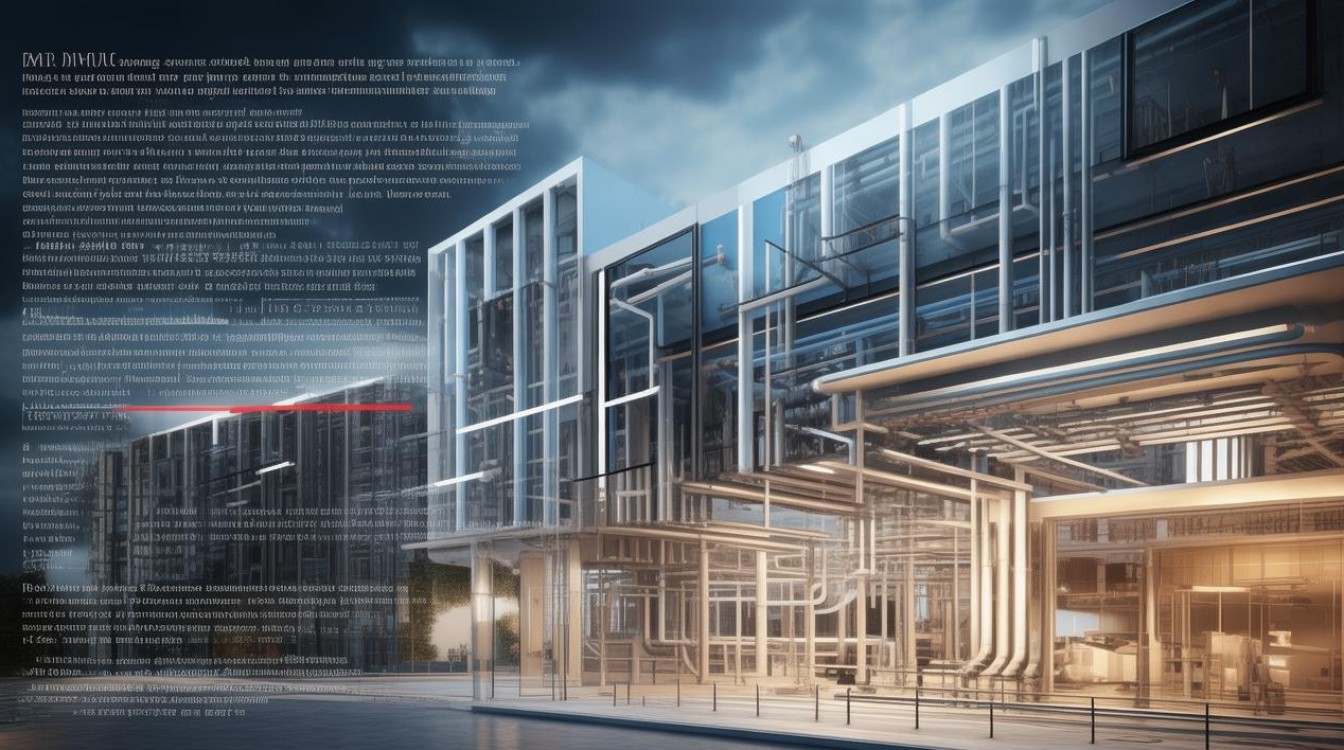 建筑设计中给排水管网有哪些核心要点与技术前沿？-图2
