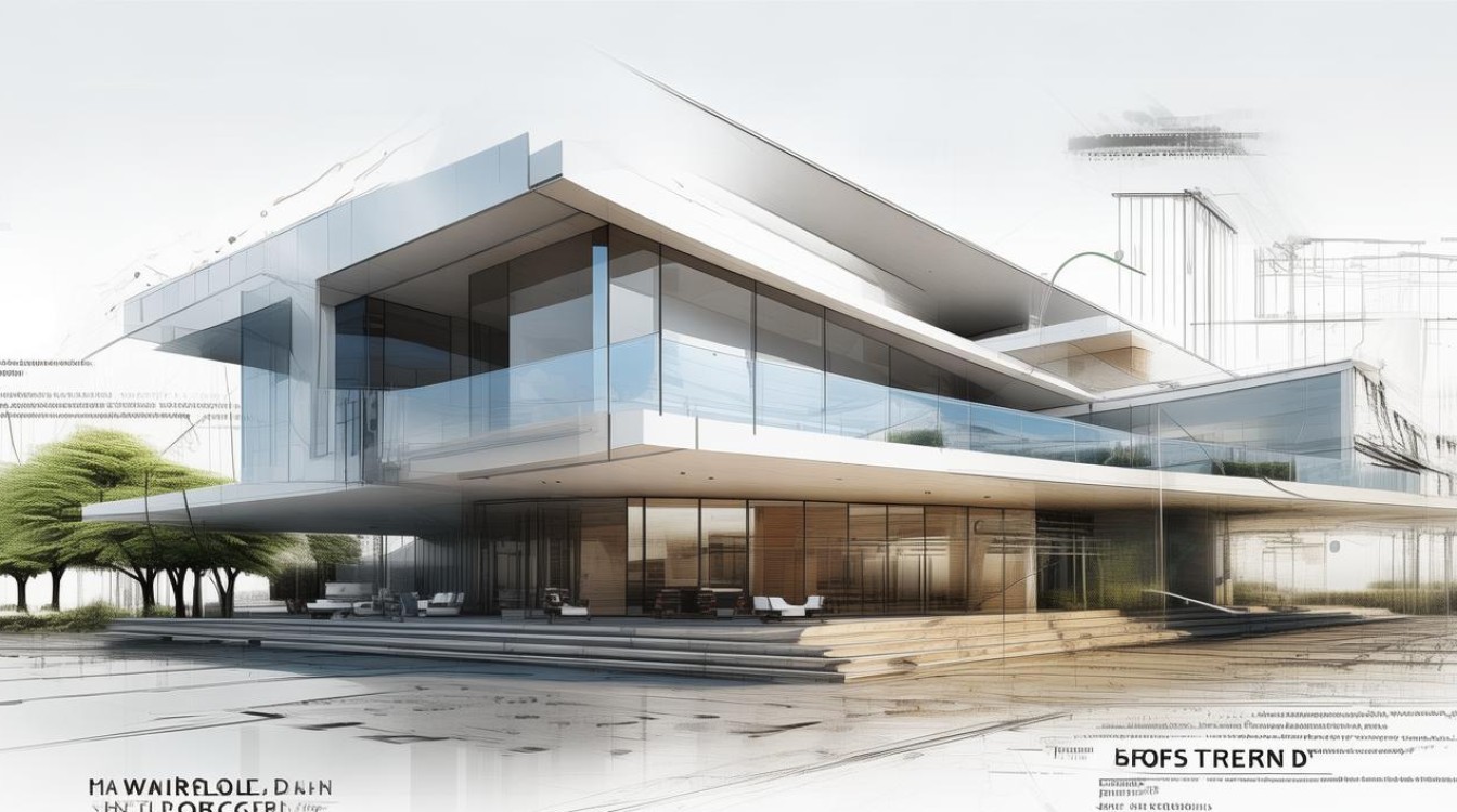 What Are the Key Principles and Global Trends in Architectural Design Requirements?-图1