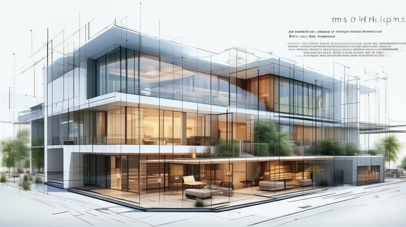 What Are the Key Principles and Global Trends in Architectural Design Requirements?-图2