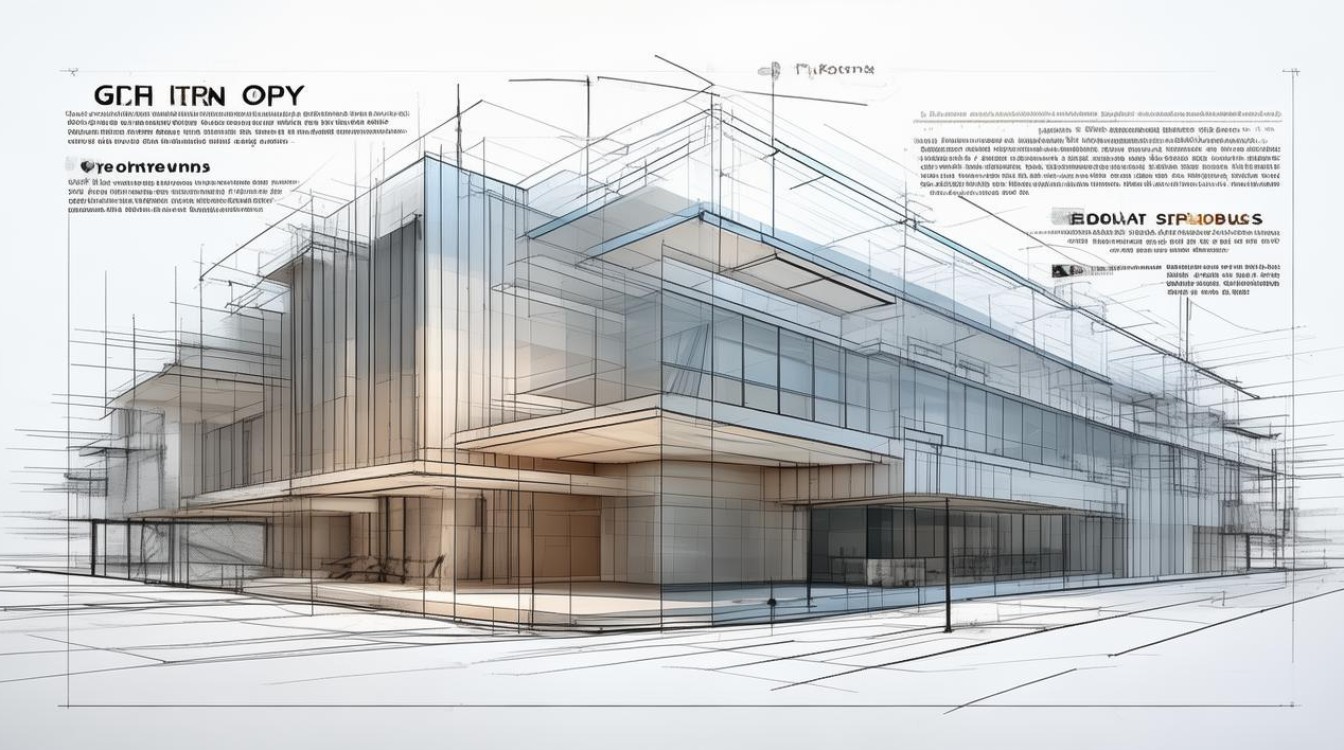 What Are the Key Principles and Global Trends in Architectural Design Requirements?-图3