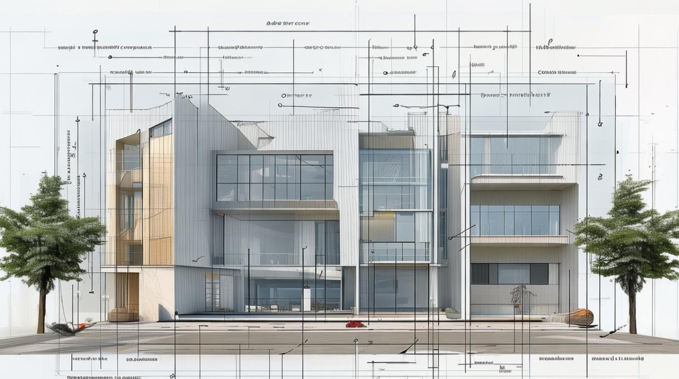 What Are the Key Principles and Global Trends in Architectural Design Requirements?-图4