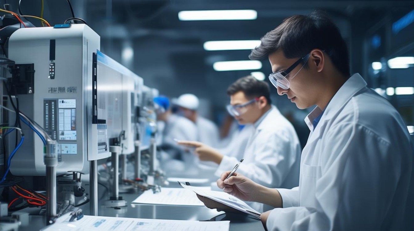 土木工程需要做实验吗？现代实践与技术解析-图1