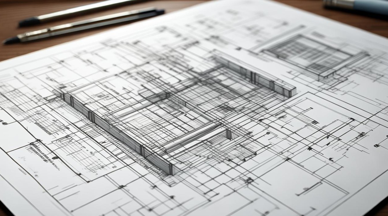 如何解读最新建筑工程图例规范与应用趋势？-图1