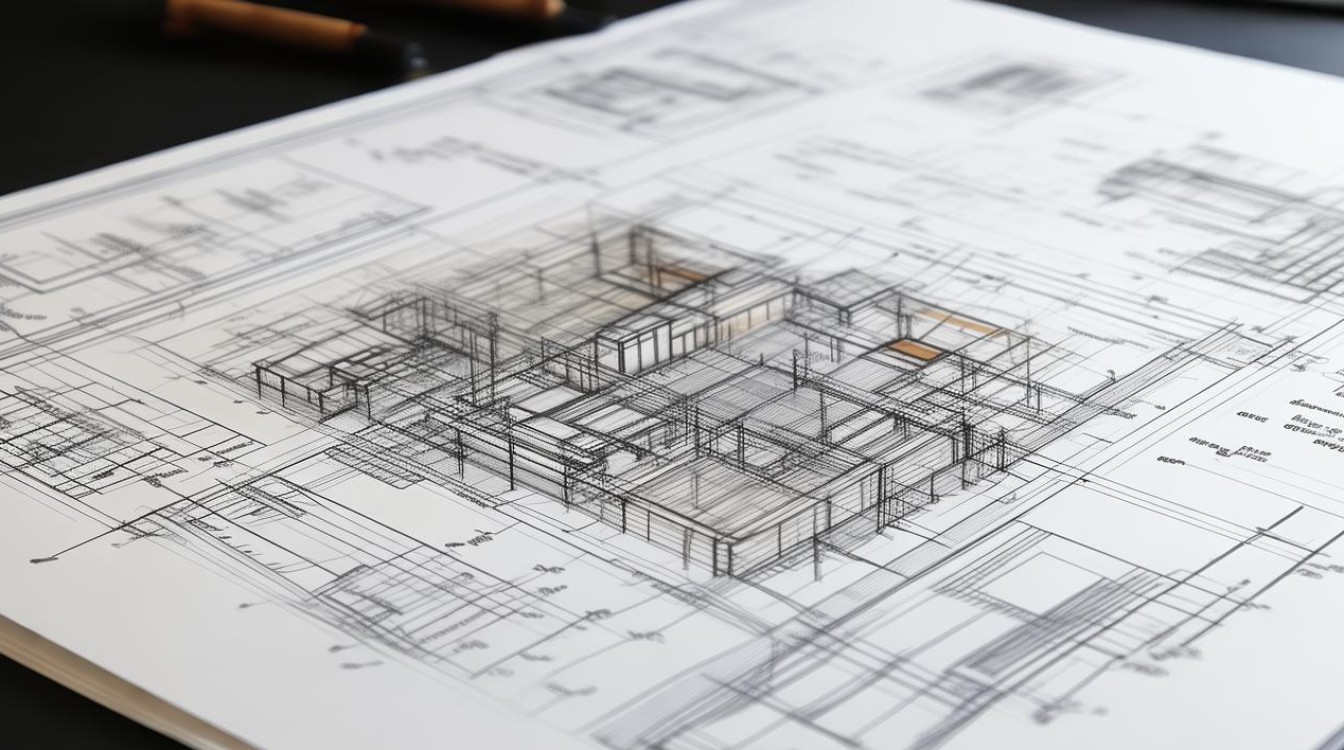 如何解读最新建筑工程图例规范与应用趋势？-图2