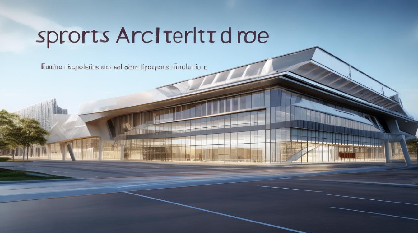 体育建筑设计原理有哪些关键要点？-图4