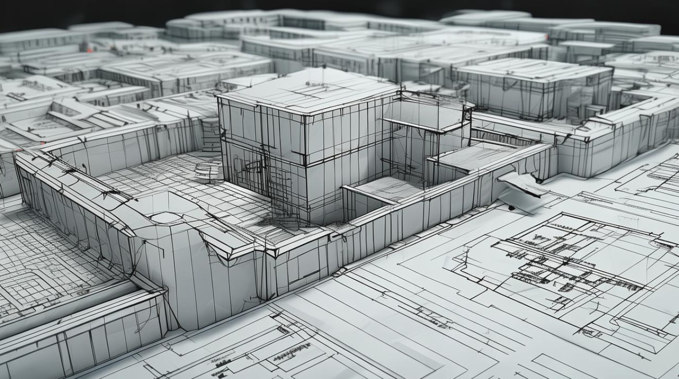 哪里可以下载人防设计建筑图集？建筑设计要点有哪些？-图2