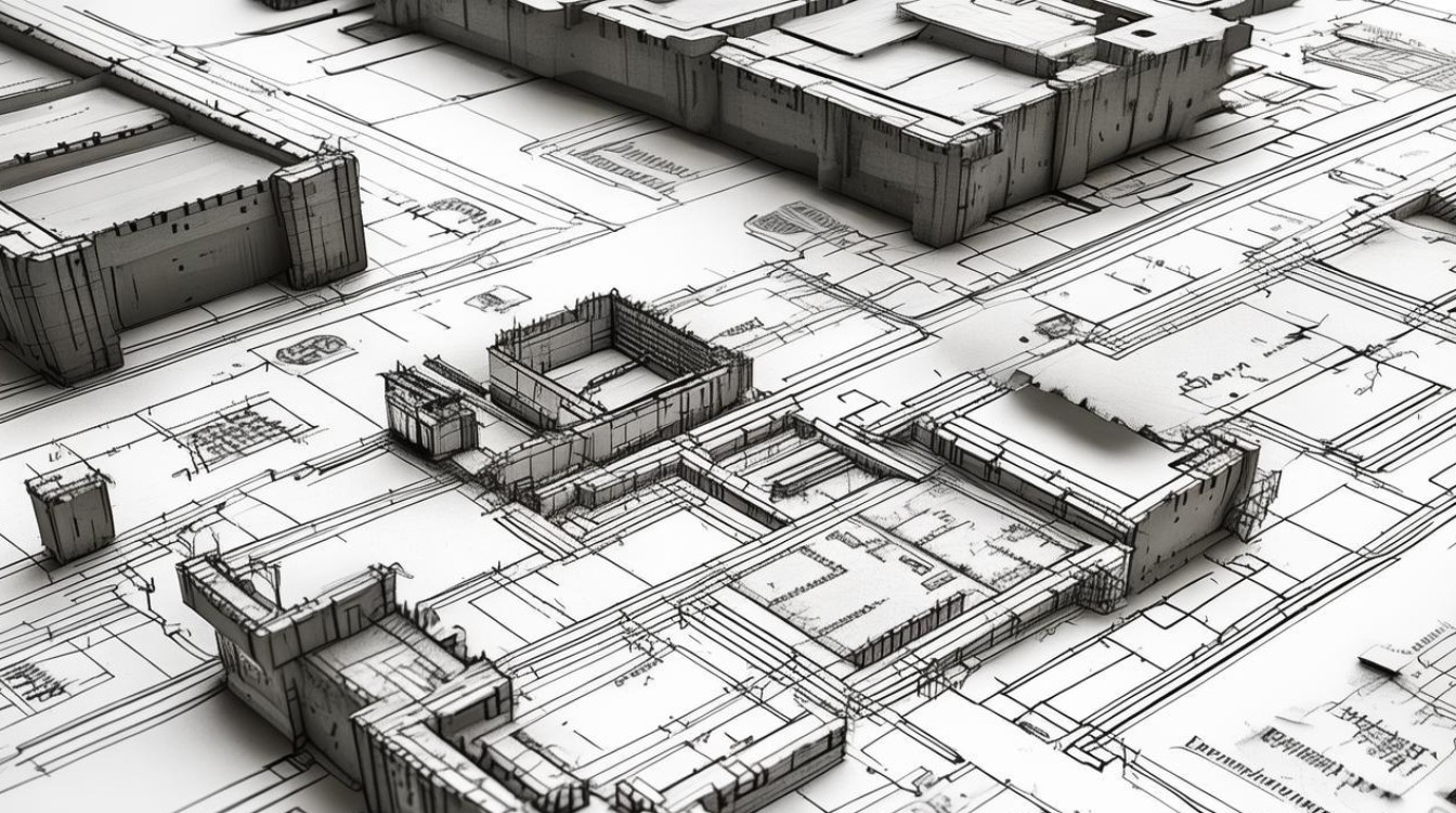 哪里可以下载人防设计建筑图集？建筑设计要点有哪些？-图3