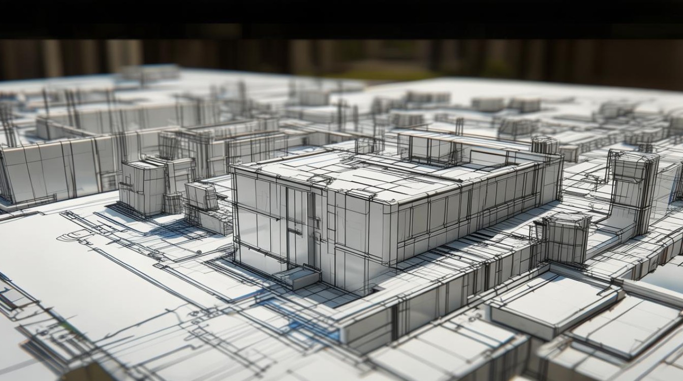 哪里可以下载人防设计建筑图集？建筑设计要点有哪些？-图4