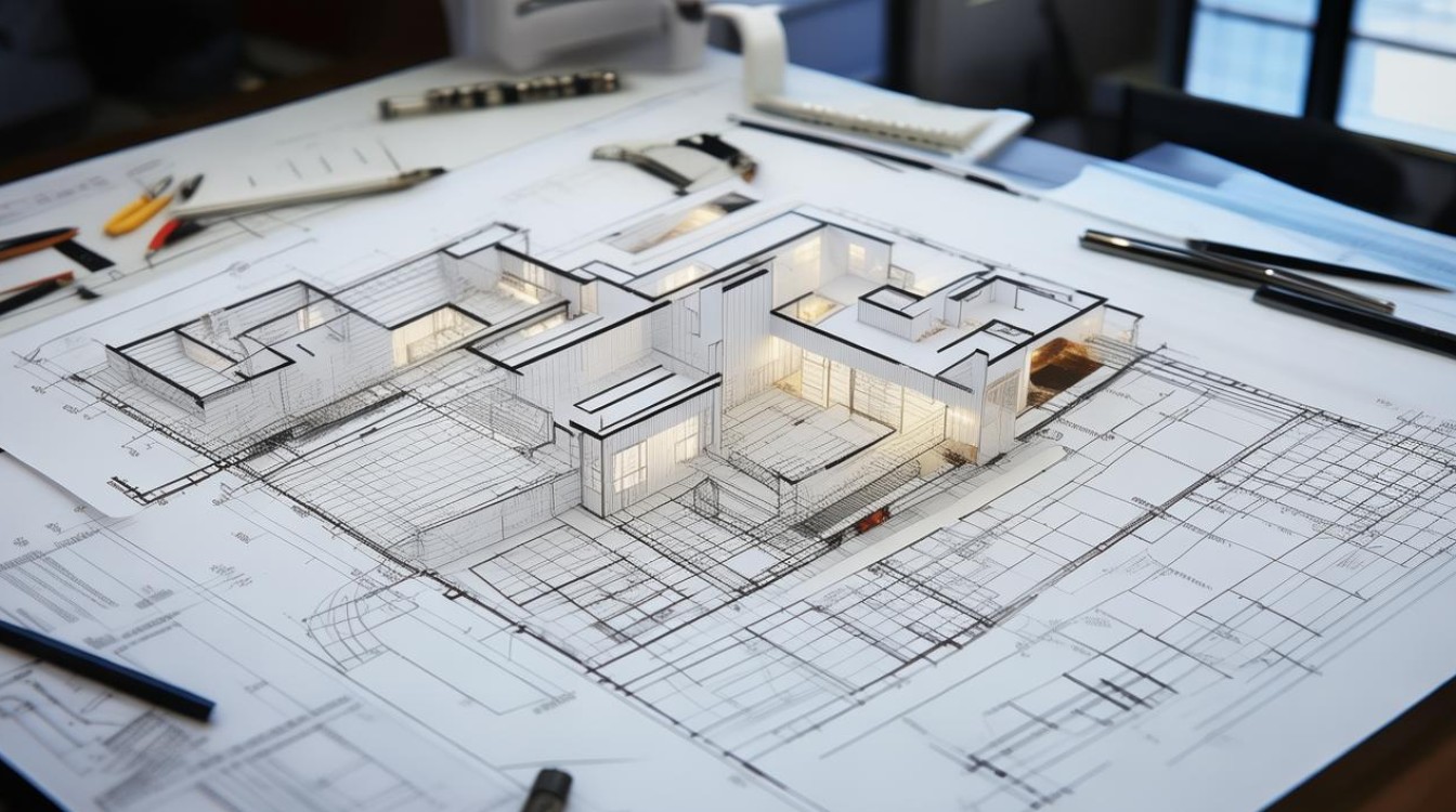 如何在建筑设计中应用深度规范？实践指南解析-图3