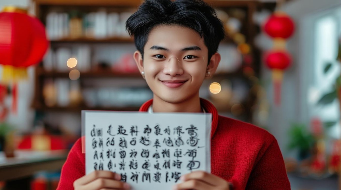 土木工程学生如何送出独特的新年祝福？-图1