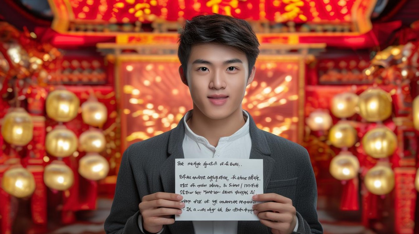 土木工程学生如何送出独特的新年祝福？-图2