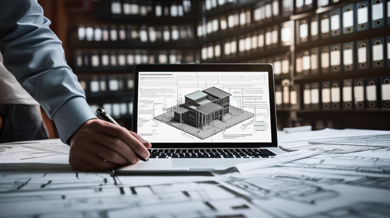 如何高效管理建筑设计资料？关键要点与实践方法解析-图2