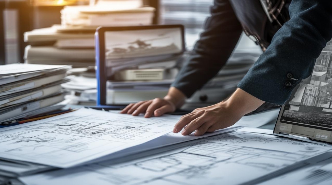 如何高效管理建筑设计资料？关键要点与实践方法解析-图3
