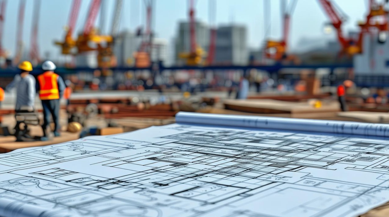 如何优化新建码头施工组织设计？关键要素与实践解析-图4