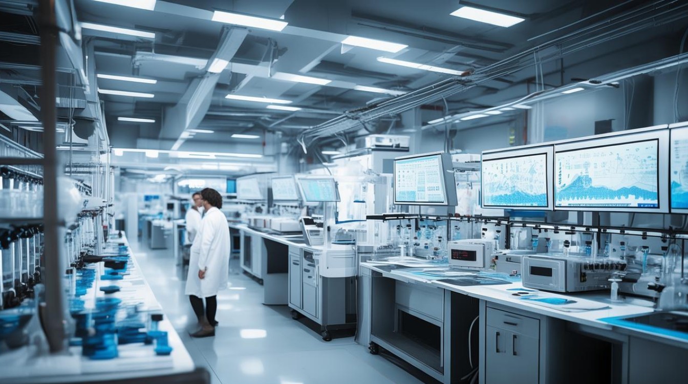 水质工程研究所是做什么的？研究领域与应用解析-图1