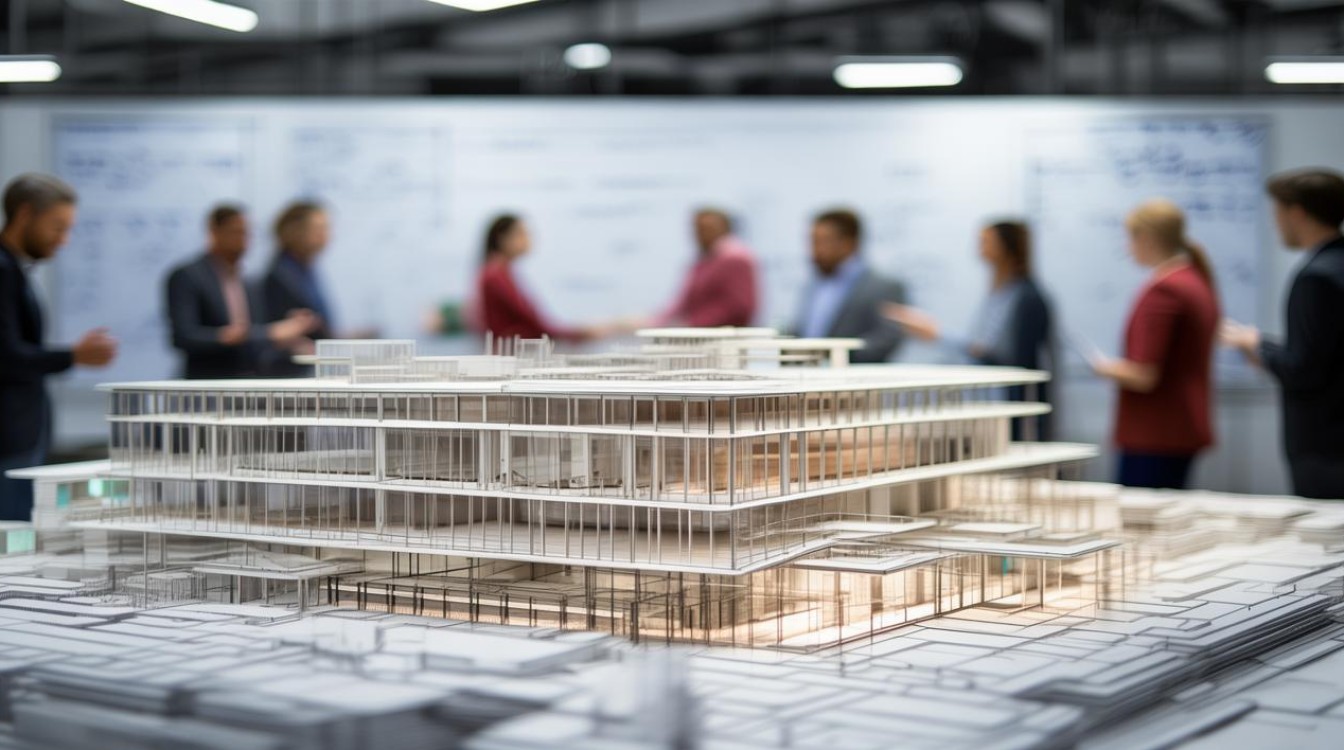 土木工程毕业设计代做服务可靠吗？建筑设计知识全解析-图3
