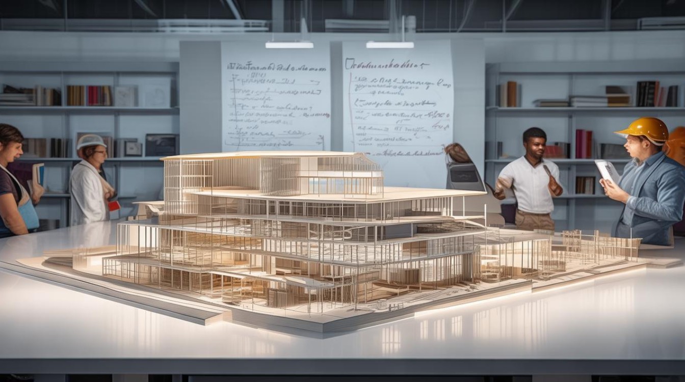 土木工程毕业设计代做服务可靠吗？建筑设计知识全解析-图4